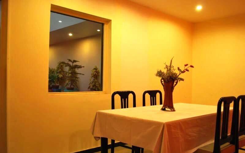 Hotel Parash New, Mount Abu 3